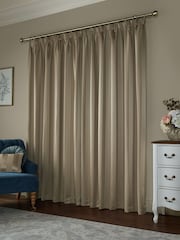 Шторы в полоску Laura Ashley Lille - Изображение 2 из 4