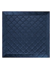 Стеганое покрывало Laura Ashley Barley Embossed - Image 3 of 4