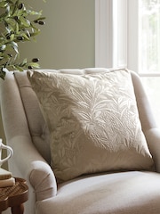 Laura Ashley Barley Kissen mit Prägung - Bild 1 von 4