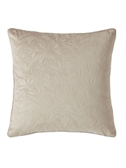 Laura Ashley Barley Kissen mit Prägung - Bild 2 von 4