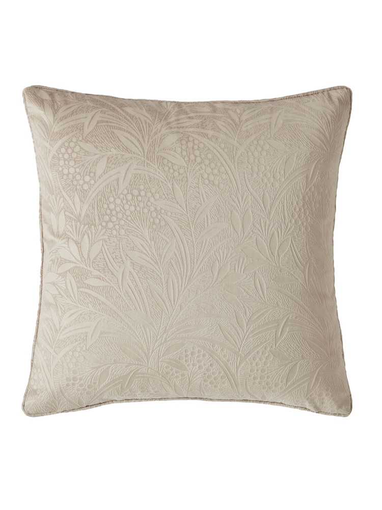 Laura Ashley Barley Kissen mit Prägung - Bild 2 von 4
