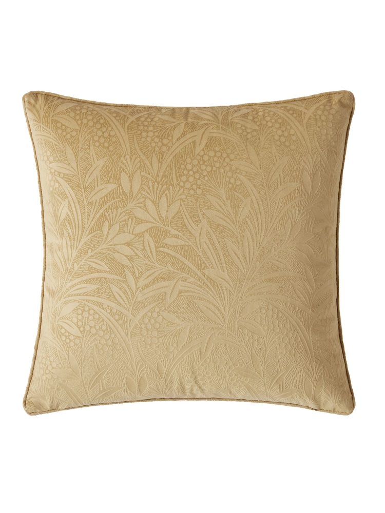 Подушка с тиснением Laura Ashley Barley - Изображение 2 из 4