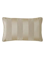 Подушка в полоску Laura Ashley Lille - Изображение 2 из 4