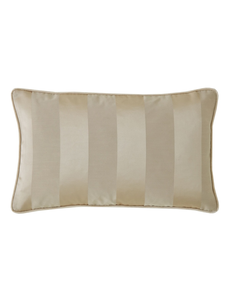 Подушка в полоску Laura Ashley Lille - Изображение 2 из 4