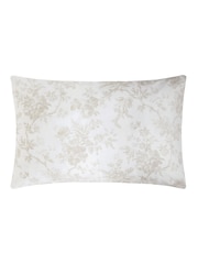 Laura Ashley – Walled Garden – Set mit Bettbezug und Kissenbezug aus 100 % Baumwolle - Bild 6 von 8