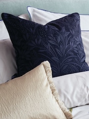 Подушка с тиснением Laura Ashley Barley - Изображение 2 из 4