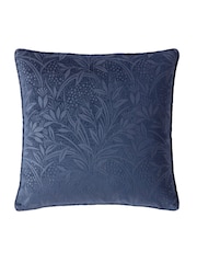 Подушка с тиснением Laura Ashley Barley - Изображение 3 из 4