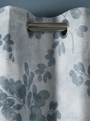 Затемняющие шторы с люверсами Laura Ashley Millhayes - Изображение 3 из 4