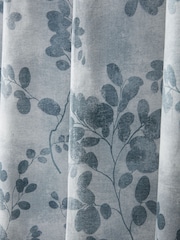 Затемняющие шторы с люверсами Laura Ashley Millhayes - Изображение 4 из 4