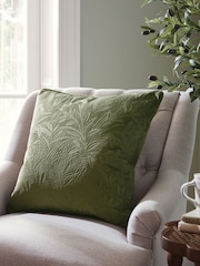 Laura Ashley Barley Kissen mit Prägung - Bild 1 von 4