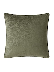 Laura Ashley Barley Kissen mit Prägung - Bild 2 von 4