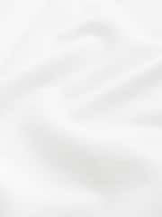 White 100% Cotton Vests 4 Pack - Image 10 of 11