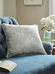 Подушка из 100% хлопка Laura Ashley Millhayes - Изображение 1 из 4