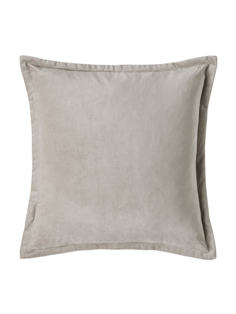 Laura Ashley Hanya 100% Cotton Cushion - Изображение 2 из 4