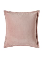 Laura Ashley Hanya 100% Cotton Cushion - Изображение 4 из 6
