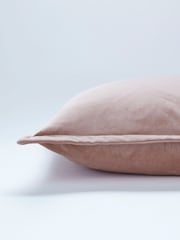 Laura Ashley Hanya 100% Cotton Cushion - Изображение 5 из 6