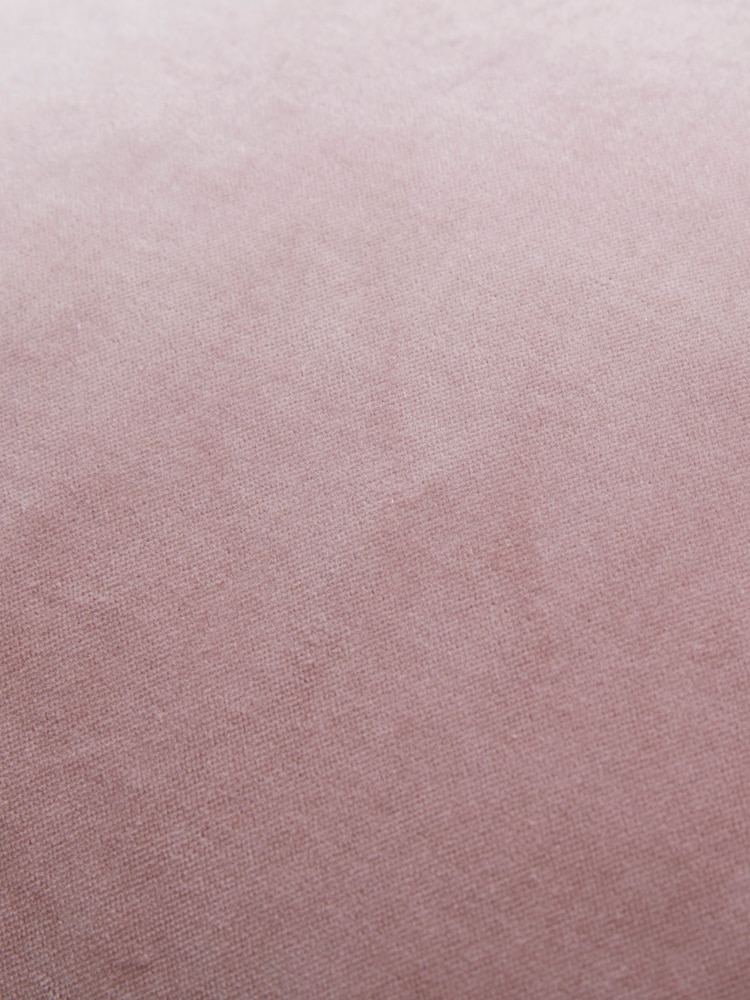Laura Ashley Hanya 100% Cotton Cushion - Изображение 6 из 6