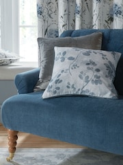 Подушка из 100% хлопка Laura Ashley Millhayes - Изображение 1 из 4
