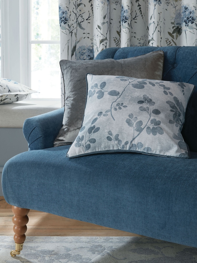 Подушка из 100% хлопка Laura Ashley Millhayes - Изображение 1 из 4
