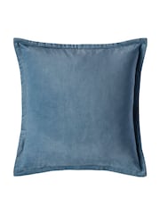 Laura Ashley Hanya 100% Cotton Cushion - Изображение 3 из 4