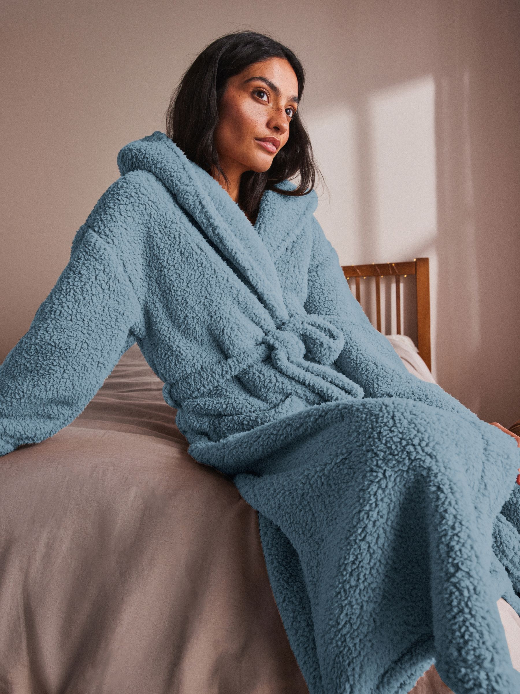 Very womens dressing gowns on sale