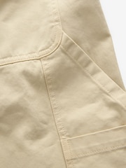 Stone Cargo 100% Cotton Trousers - Image 11 of 12