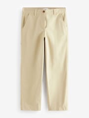 Stone Cargo 100% Cotton Trousers - Image 8 of 12