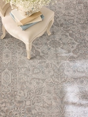 Shabby Chic by Rachel Ashwell® Blue Skylark Rug - Image 2 of 5