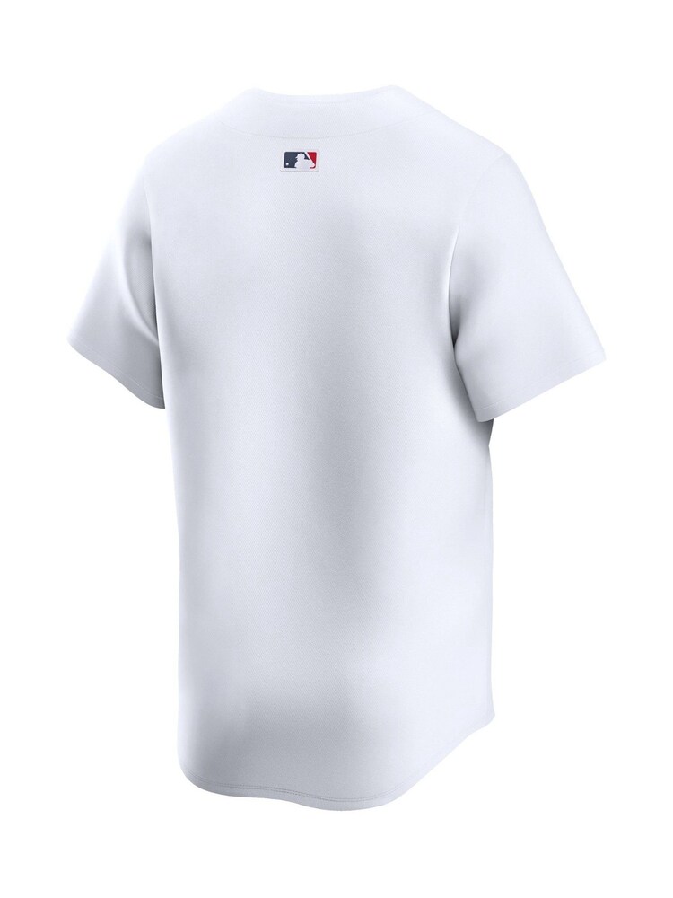 Fanatics MLB St. Louis Cardinals Limited Home White Jersey - Image 2 of 3