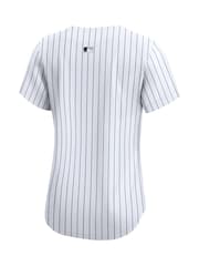 Fanatics Womens MLB New York Yankees Limited Home White Jersey - Image 2 of 3