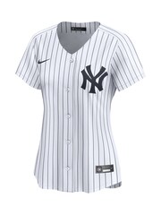 Fanatics Womens MLB New York Yankees Limited Home White Jersey - Image 3 of 3