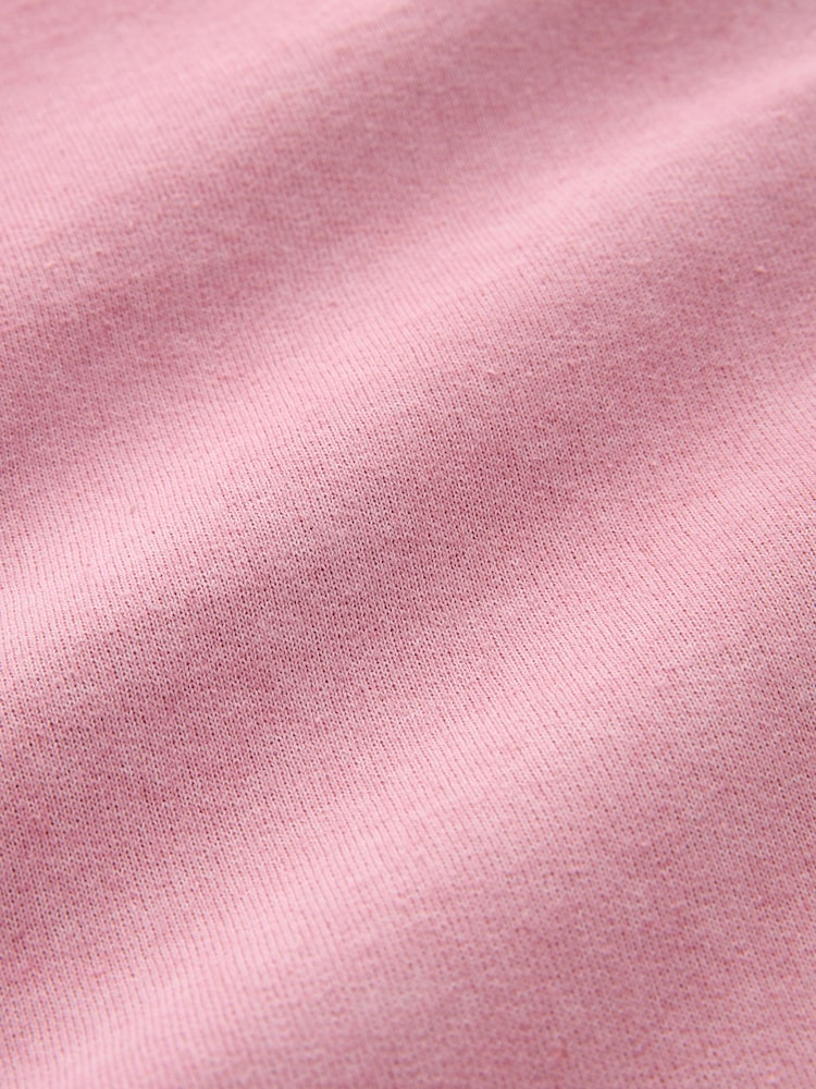 Pink Palm Sweatshirt - Image 6 of 6