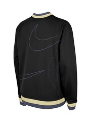 Fanatics NBA Team 31 Black Tracksuit - Image 3 of 3