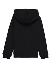 Fanatics Youth NHL Arizona Coyotes Prime Pullover Fleece Black Hoodie - Image 2 of 3