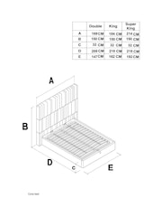 Soft Velvet Light Grey Cora Upholstered Ottoman Storage Bed Frame - Image 4 of 9