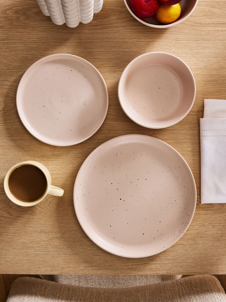 12 Piece Tillie Dinner Set - Image 2 of 5 12 Piece Tillie Dinner Set - Image 2 of 5