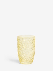 Geprägte Glasbecher im 2er-Set - Bild 2 von 3