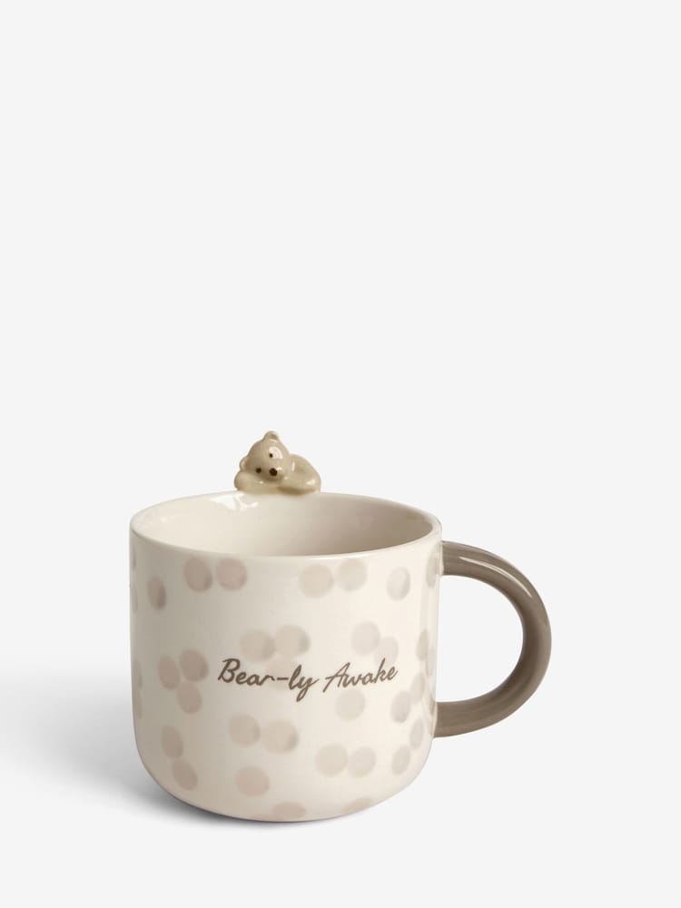 Bertie The Bear Mug - Image 3 of 5