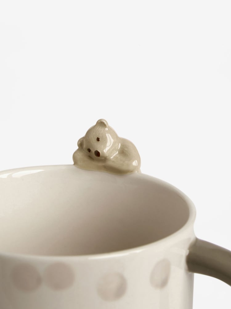Bertie The Bear Mug - Image 4 of 5