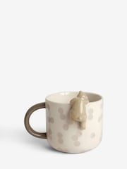 Natural Bertie The Bear Mug - Image 5 of 5