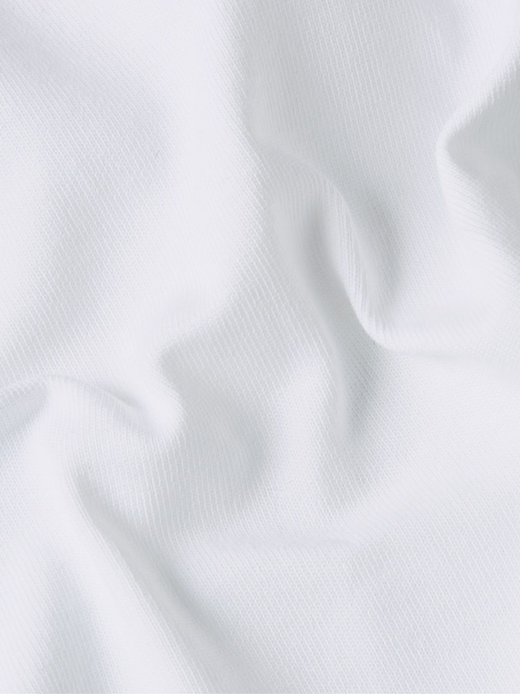 G Star Greenhouse Backprint White T-Shirt - Image 7 of 7 G Star Greenhouse Backprint White T-Shirt - Image 7 of 7