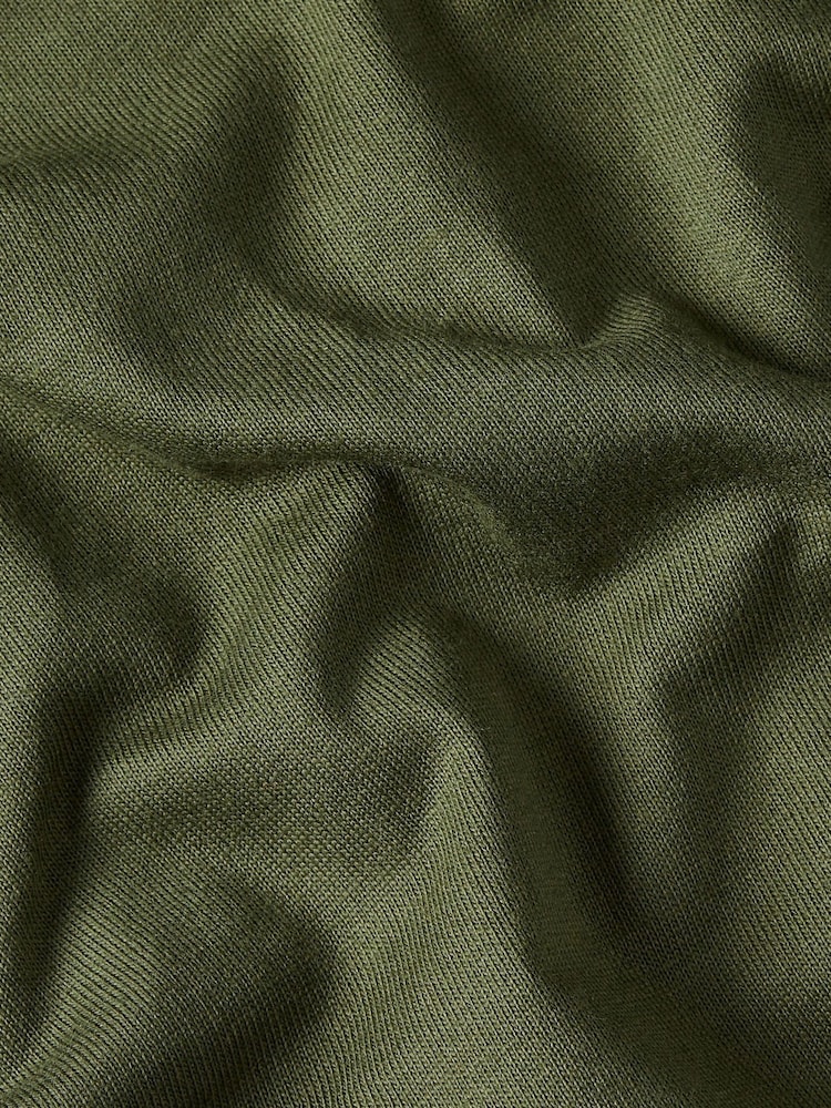 G Star Green G Star Center Chest Logo Boxy T-Shirt - Image 7 of 7