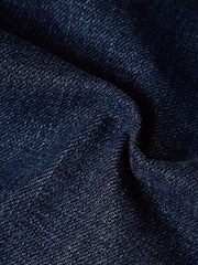 G Star Denim Dark Blue G Star Mid Blue Denim Mosa Straight Fit Jeans - Image 7 of 7