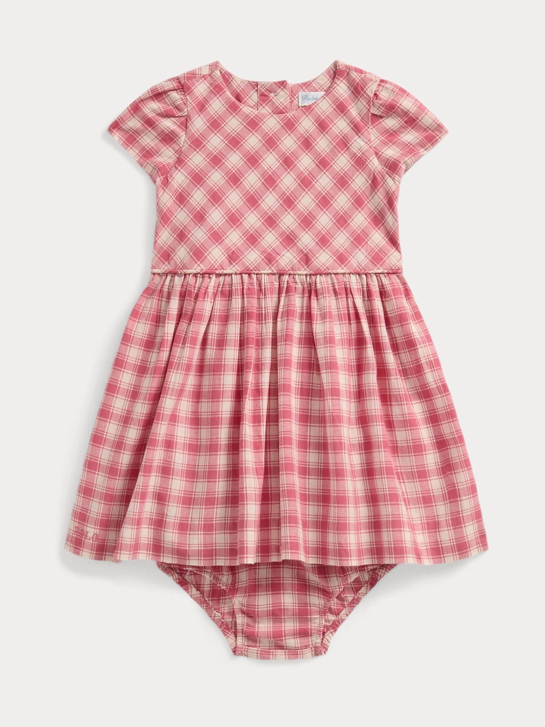 Ralph lauren infant girl top