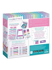 Make It Real Friendship Bracelet Maker - Image 2 of 6