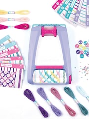 Make It Real Friendship Bracelet Maker - Image 3 of 6