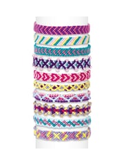 Make It Real Friendship Bracelet Maker - Image 4 of 6