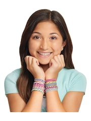Make It Real Friendship Bracelet Maker - Image 6 of 6