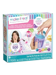 Make It Real Party Nails Glitter Design Set - Image 1 of 2