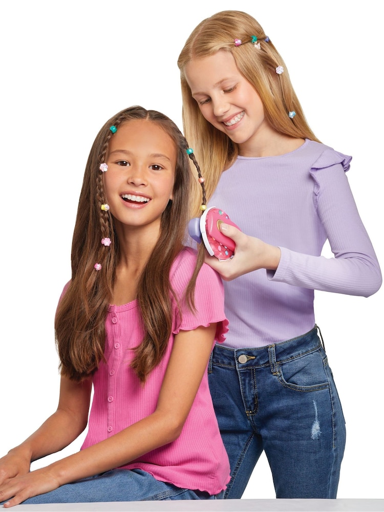 Make It Real Cool Clips Hair Accessories Set - Image 2 of 2